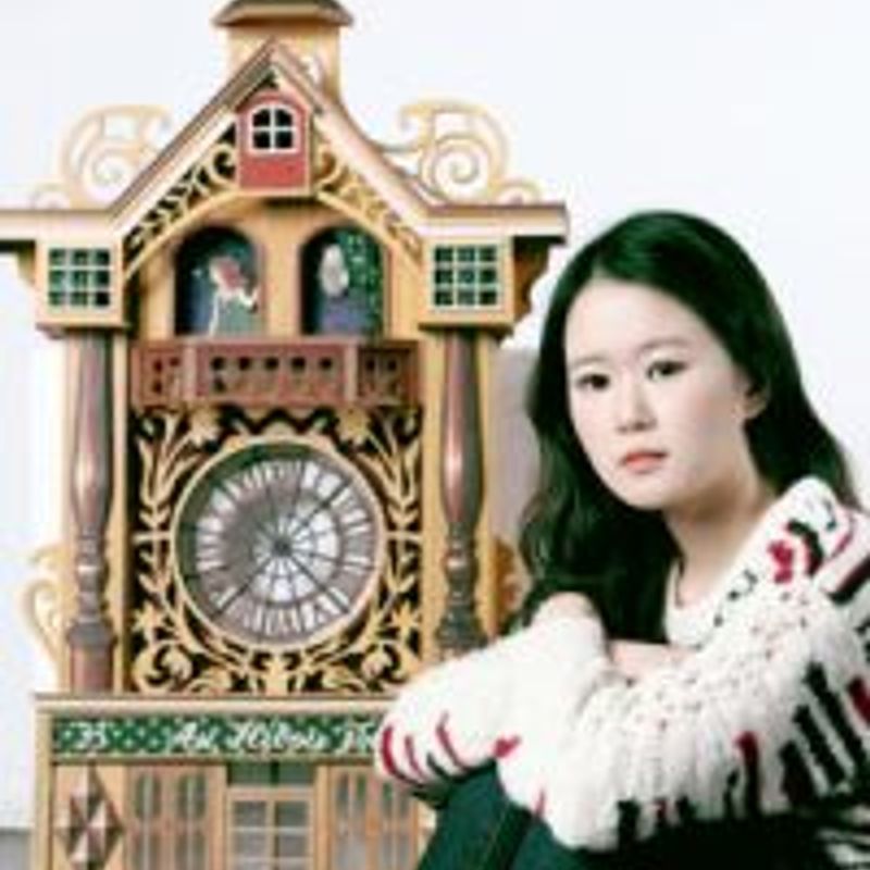 Daria Song profile picture