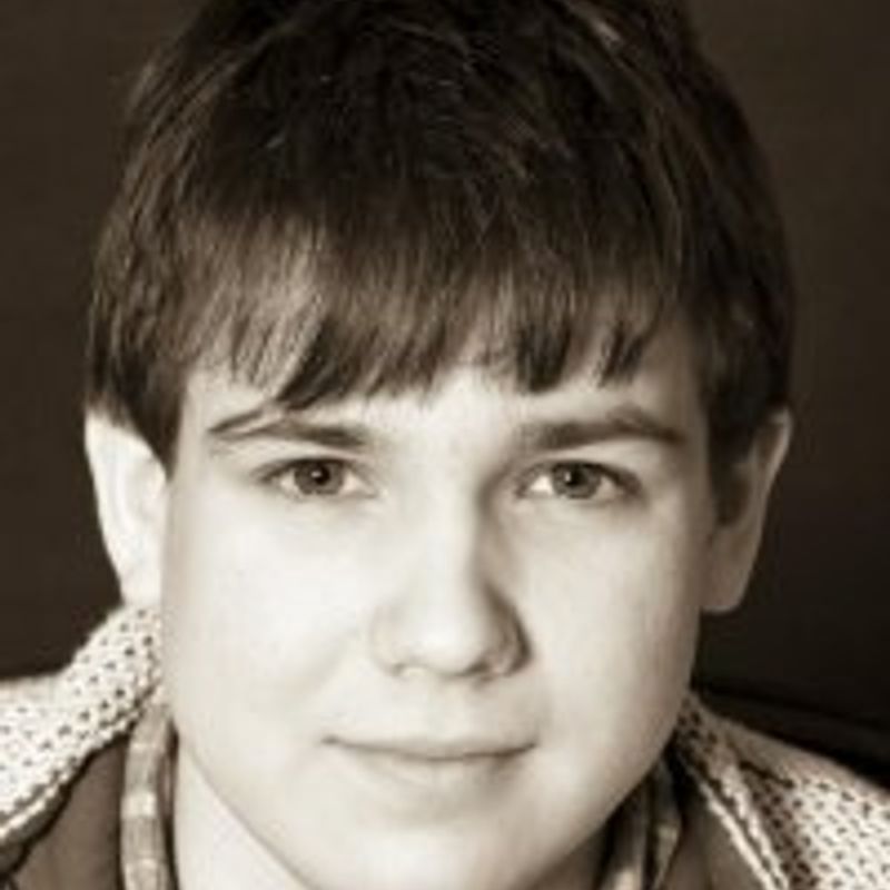 James Aitcheson profile picture