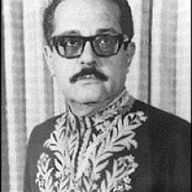 Herberto de Azevedo Sales profile picture