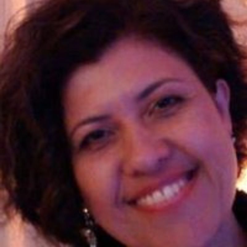 Lilian Aparecida Godoi Evangelista profile picture