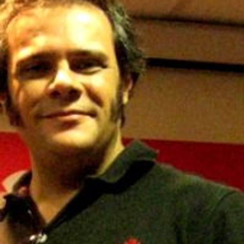 Marcelo Cassaro profile picture