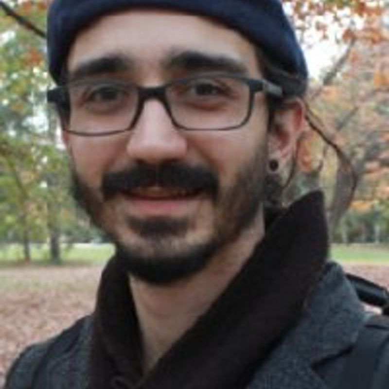 Alexandre Costi Pandolfo profile picture