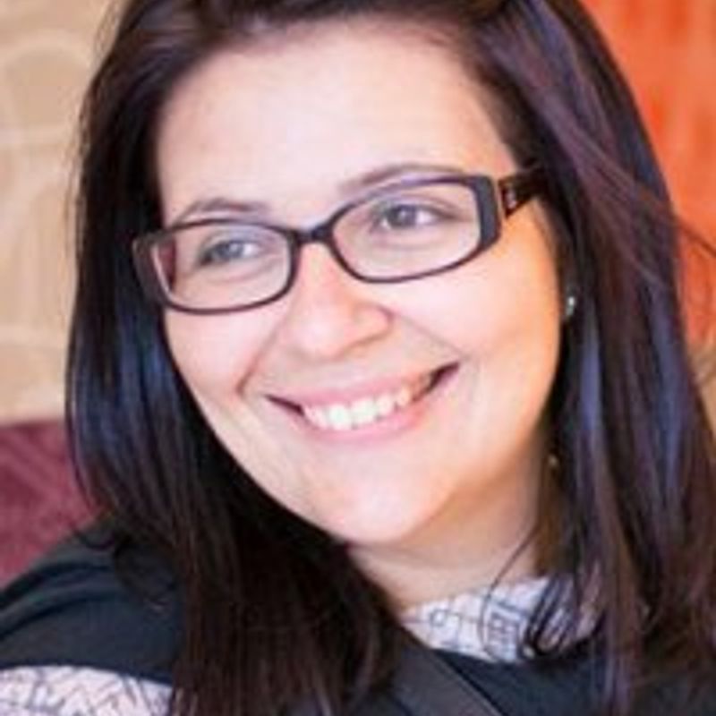 Gabriela Silva profile picture
