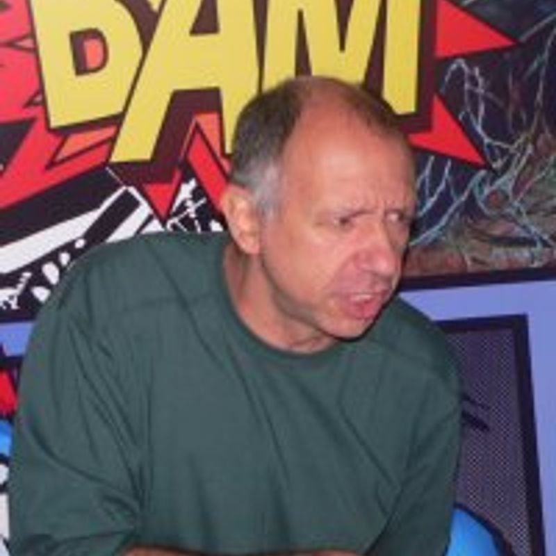 Fernando Gonsales profile picture