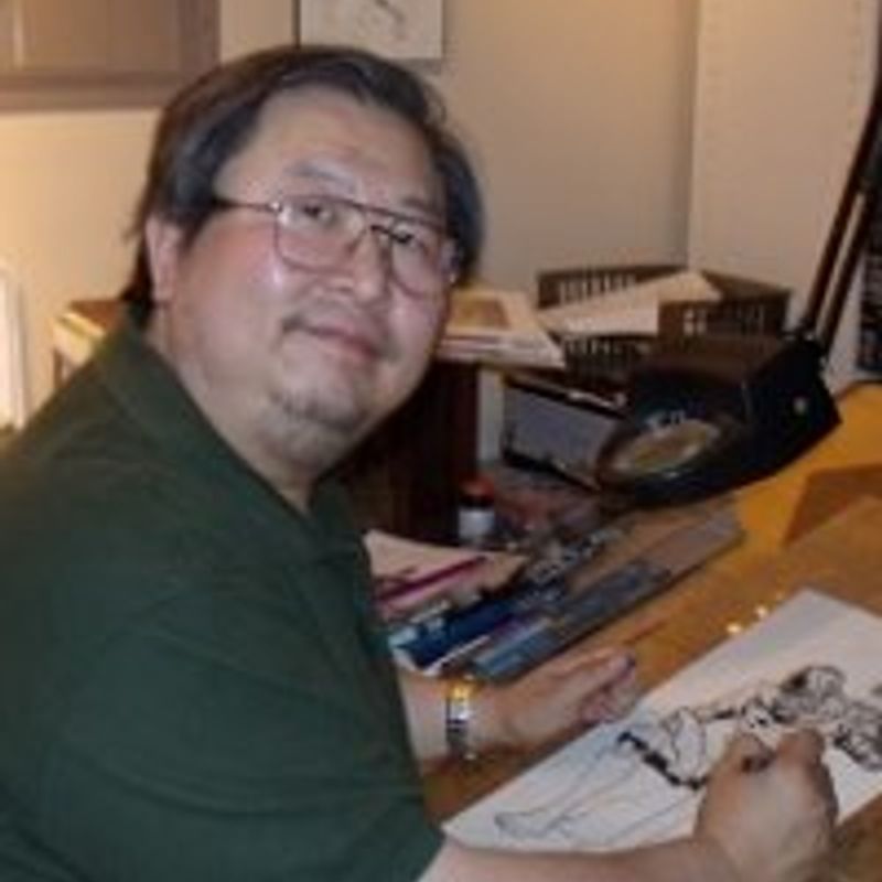 Ben Dunn profile picture