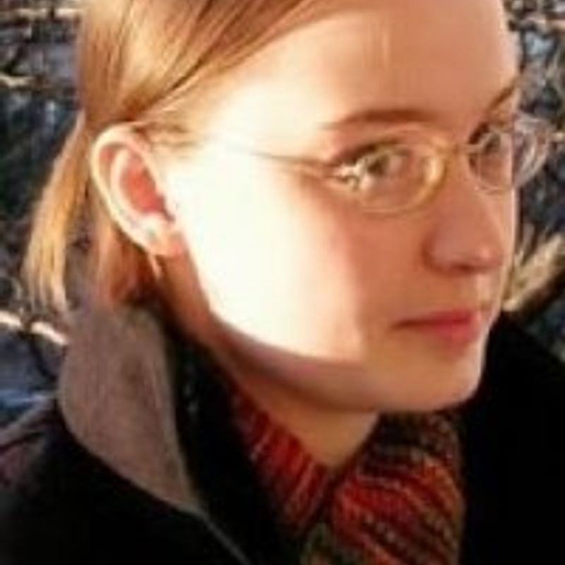 Svetlana Chmakova profile picture