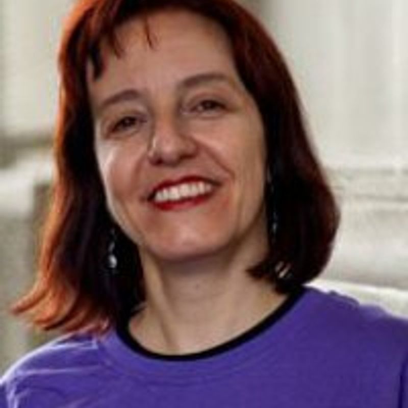 Laís Chaffe profile picture