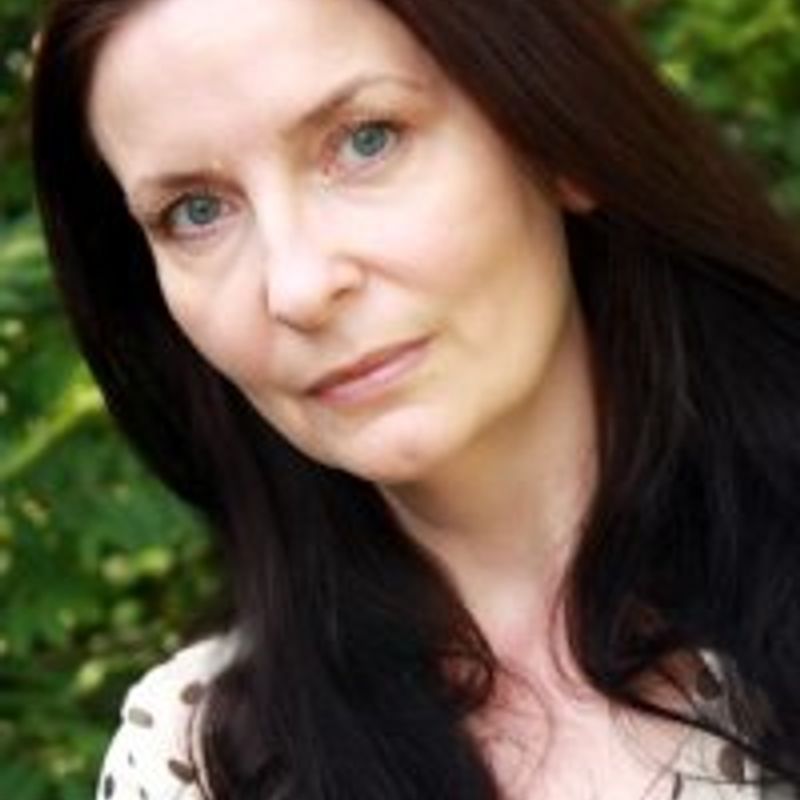 Samantha Hayes profile picture