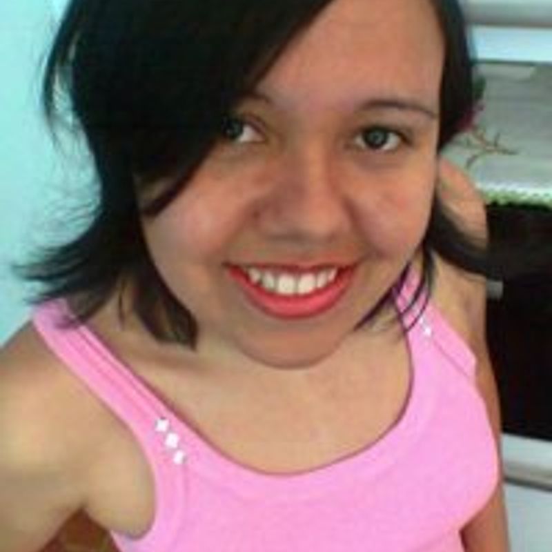 Joana D'arc Alves da Silva profile picture