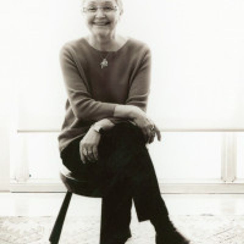 Maria Adelaide Almeida Santos do Amaral profile picture