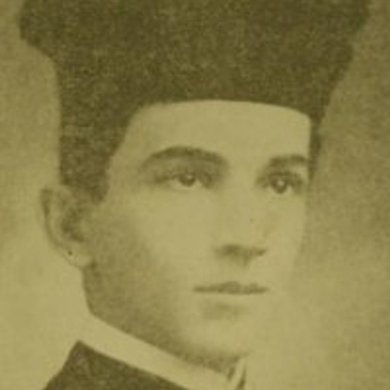 Hugo de Carvalho Ramos profile picture