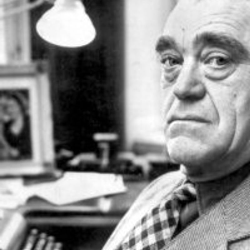 Vilhelm Moberg profile picture