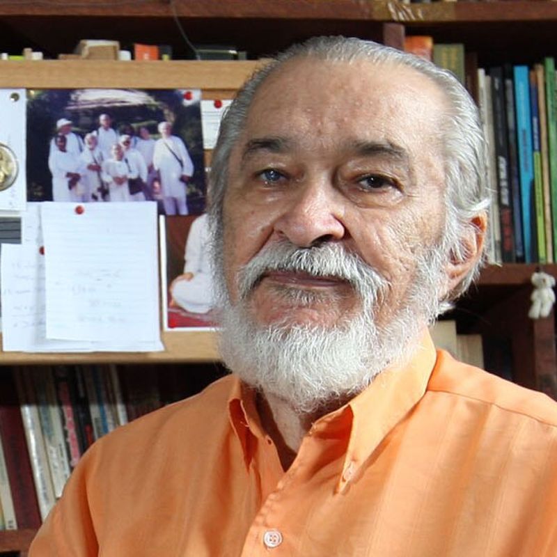 José de Jesus Louzeiro profile picture