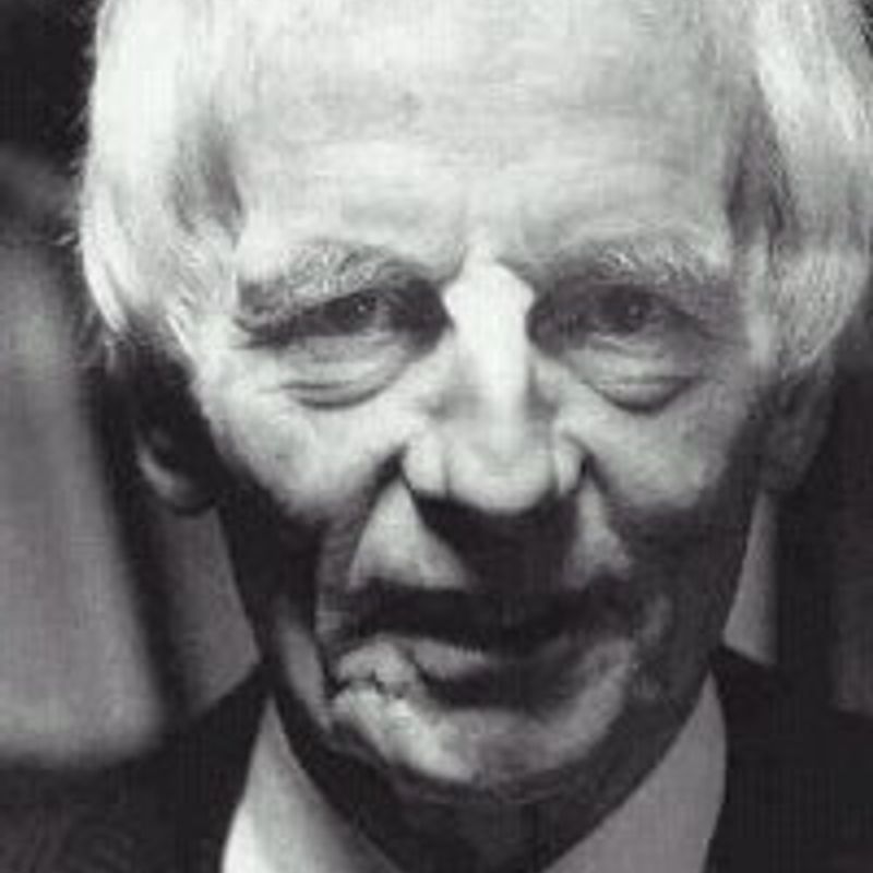 Hans Robert Jauss profile picture