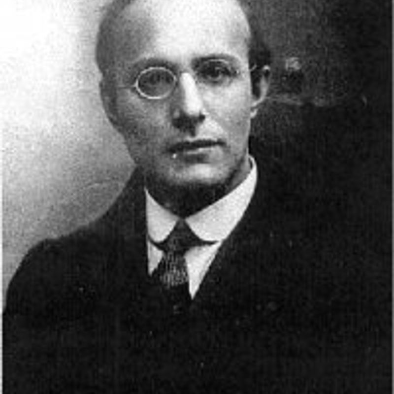Karl Paul Polanyi profile picture