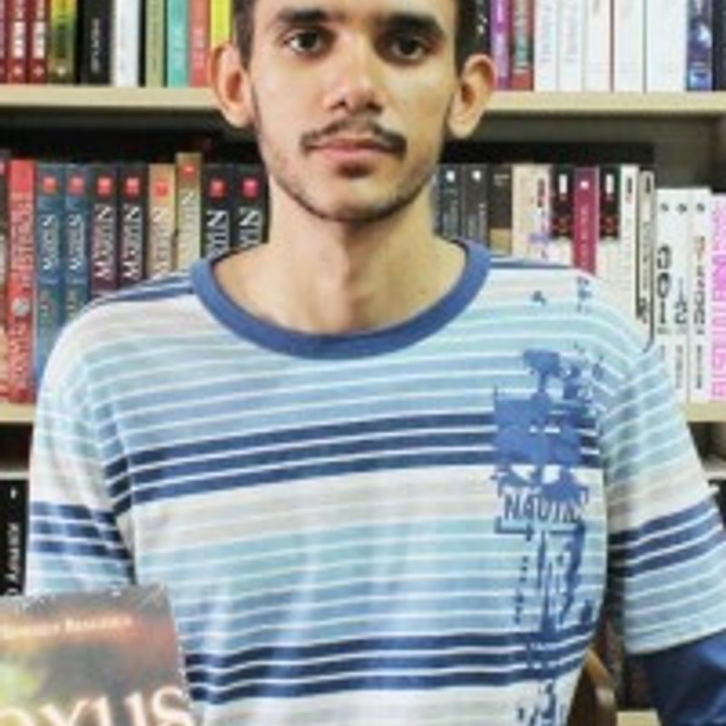 Paulo Henrique Bragança profile picture