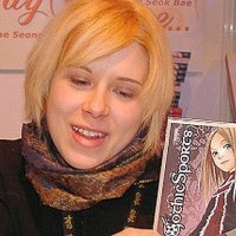 Anike Hage profile picture
