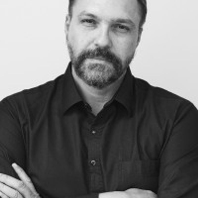 Paulo Scott profile picture