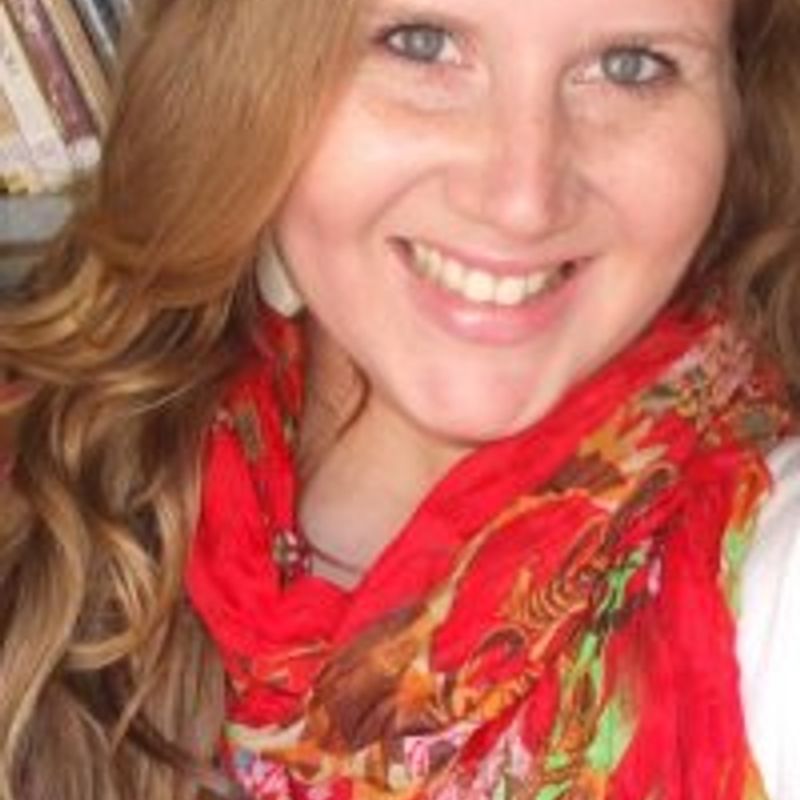 Vanessa Becker Souza profile picture