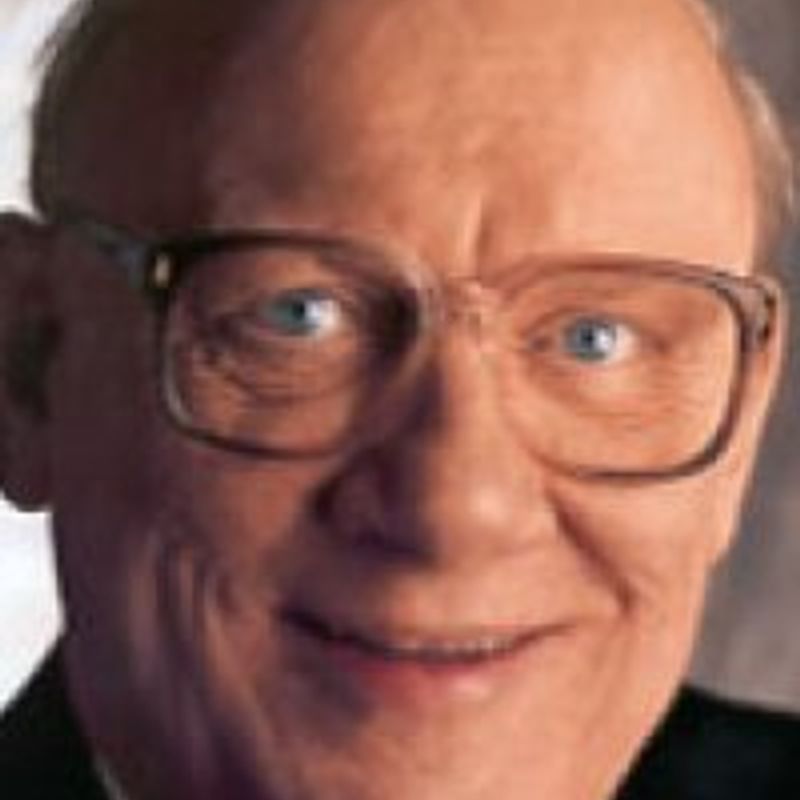 Warren Wiersbe profile picture
