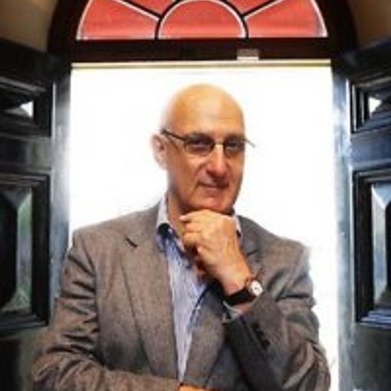 David George Joseph Malouf profile picture