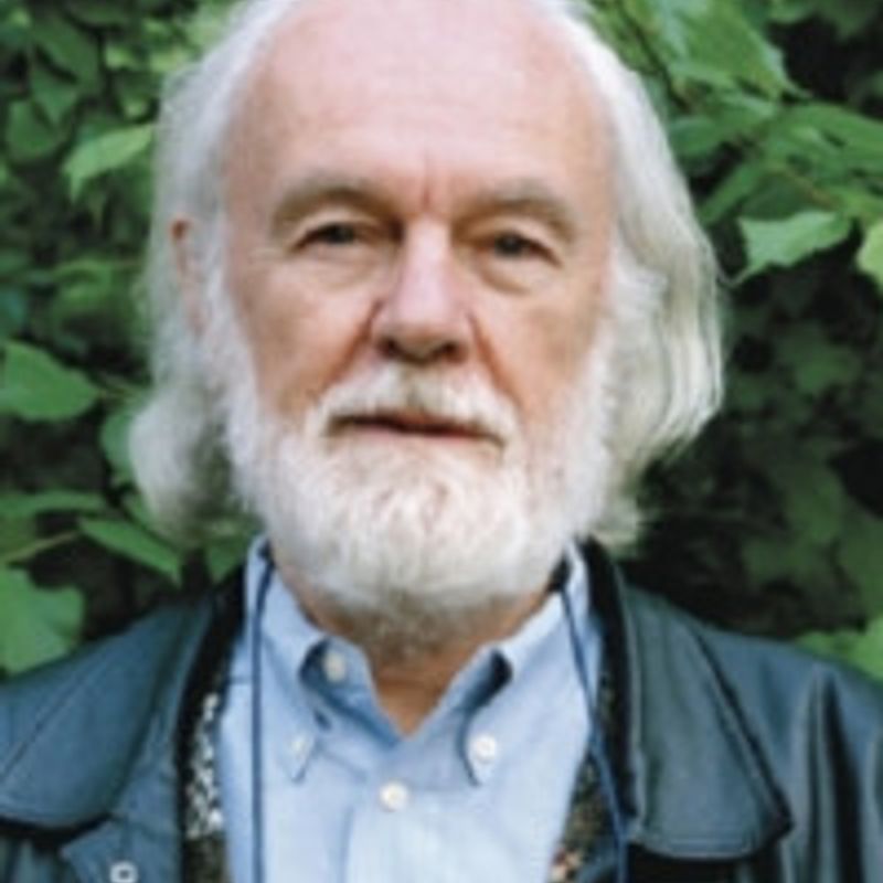 David Harvey profile picture