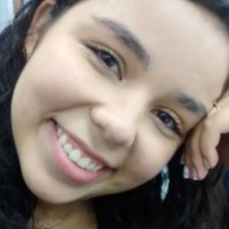 Jéssica Da Silva Santana Do Nascimento profile picture