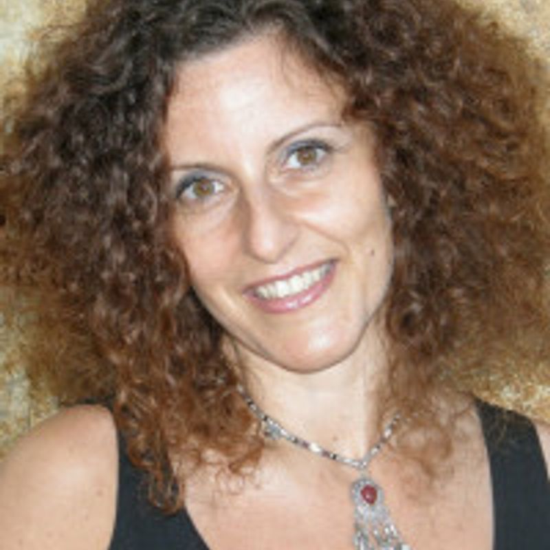 Sandra Carvalho profile picture