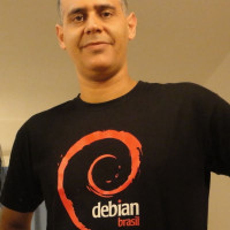 João Eriberto Mota Filho profile picture