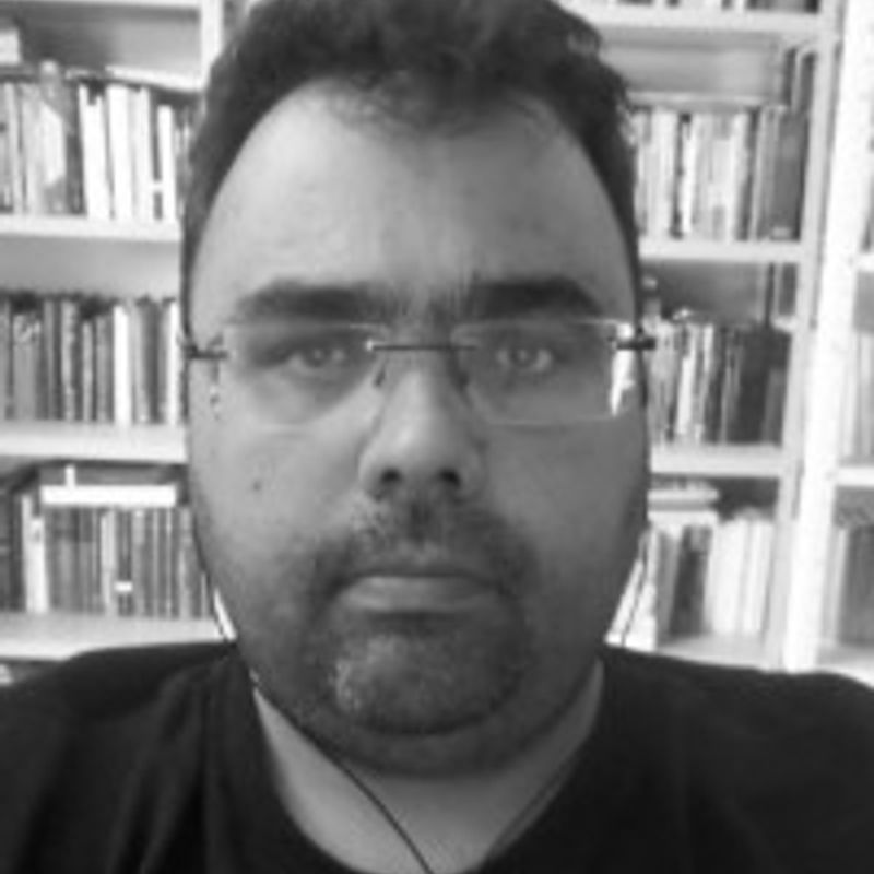 Cassionei Niches Petry profile picture