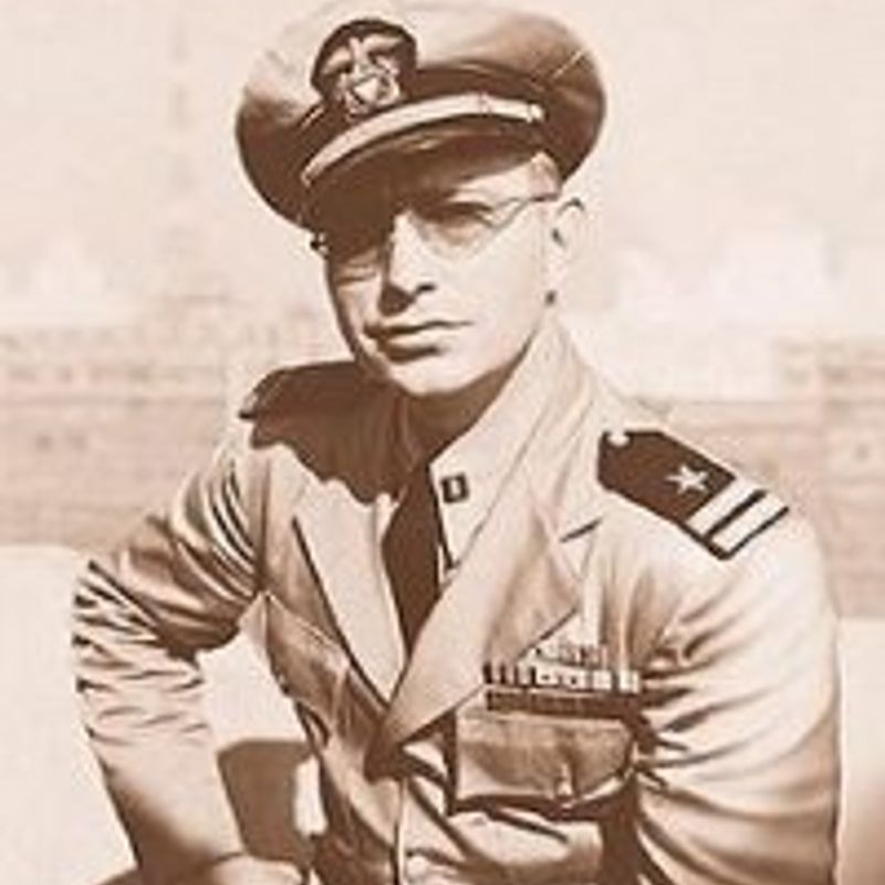 Lafayette Ronald Hubbard profile picture