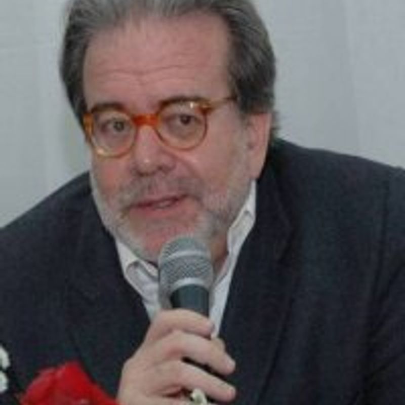 Marcio Bilharinho Naves profile picture