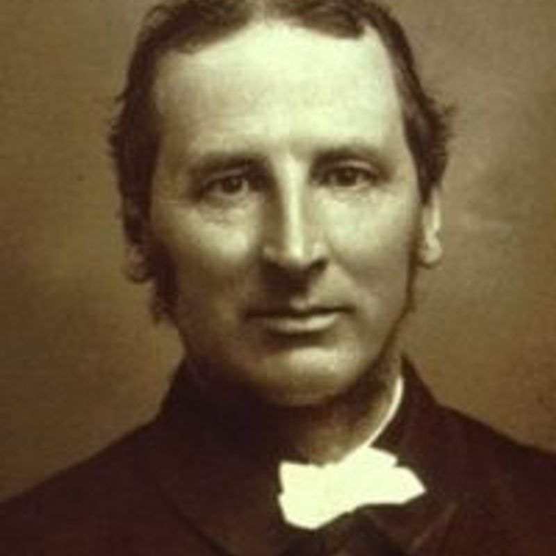Edwin Abbott Abbott profile picture