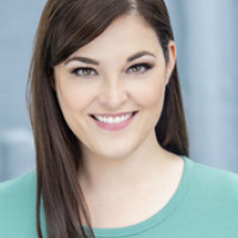 Amy Tintera profile picture