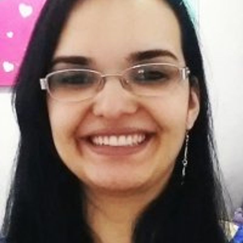 Bruna Starke profile picture