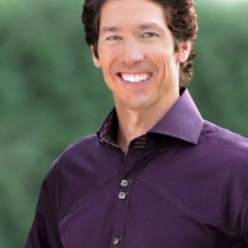 Joel Osteen profile picture