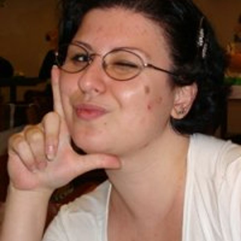Janaina Azevedo Corral profile picture