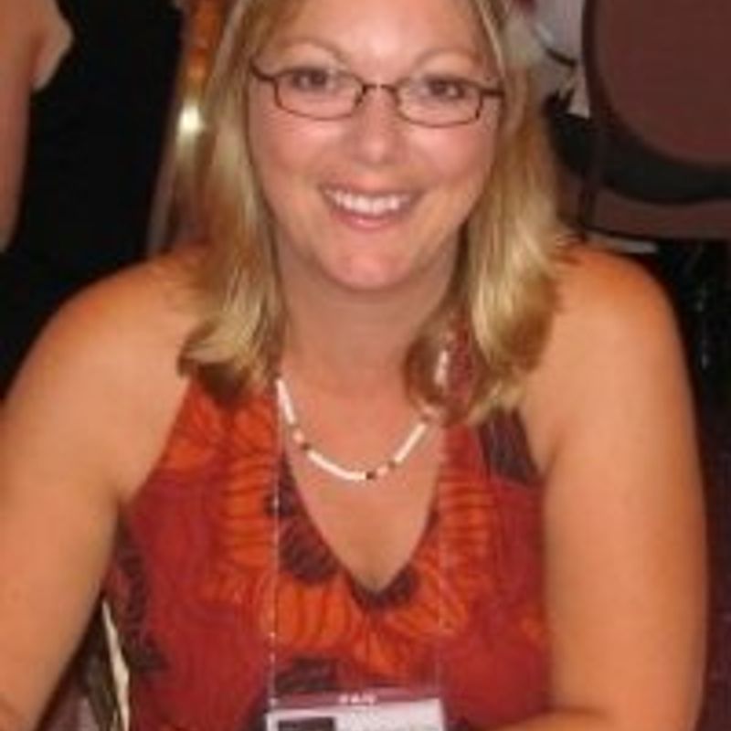Catherine Mai Lan Fox profile picture