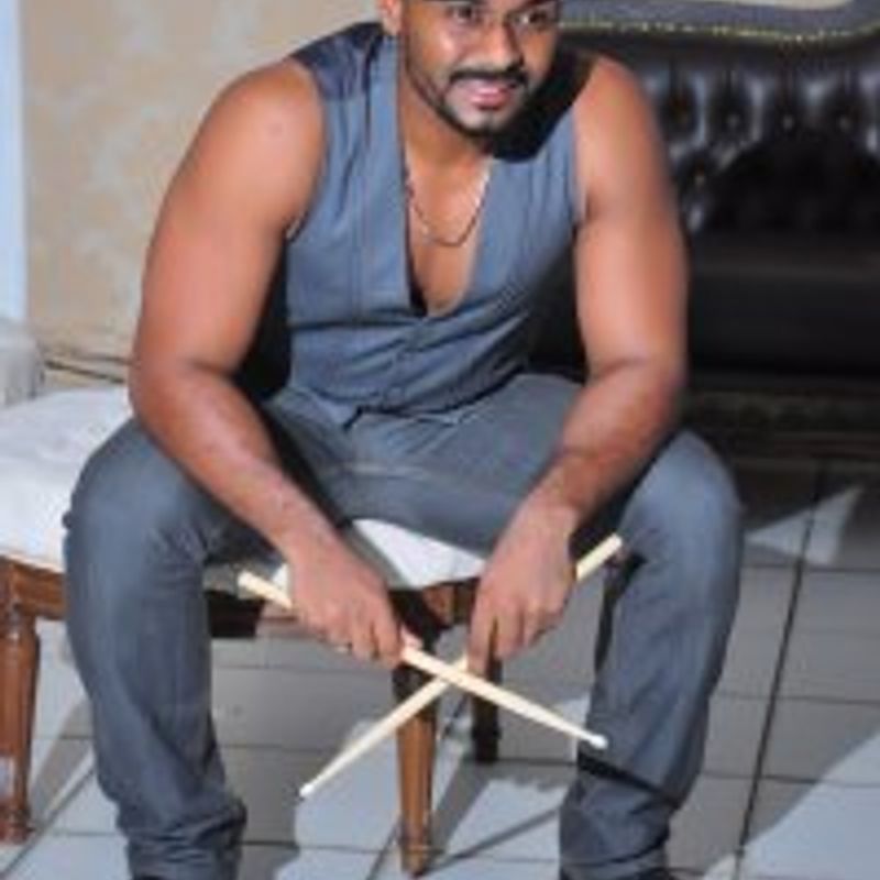 Tonny Araújo profile picture