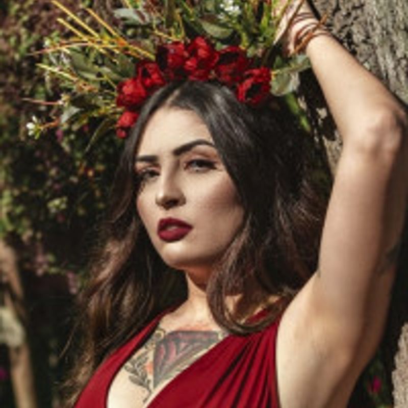 Ananda V. profile picture
