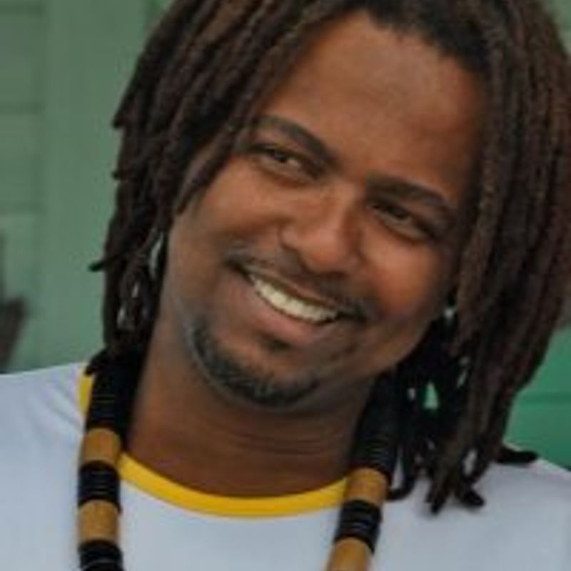 George Cleber Alves da Silva profile picture