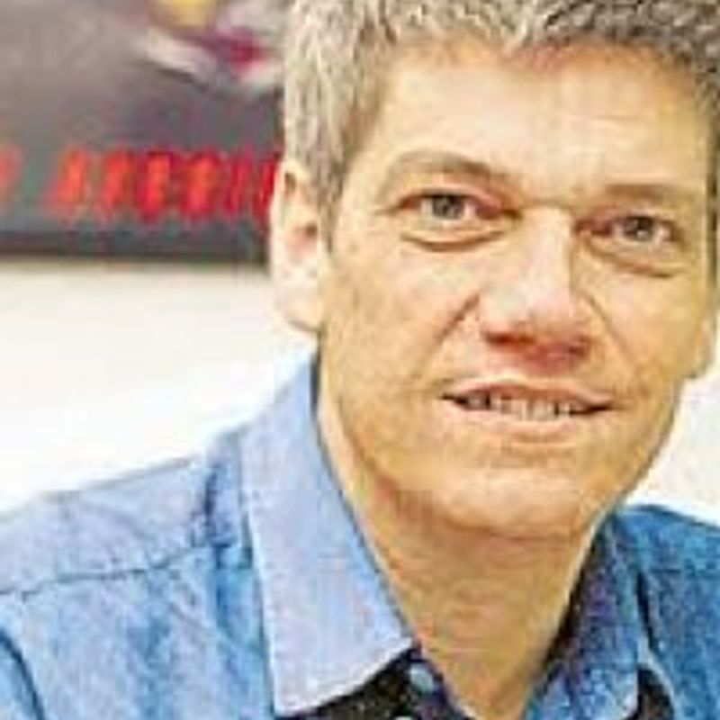 Roberto Assaf profile picture