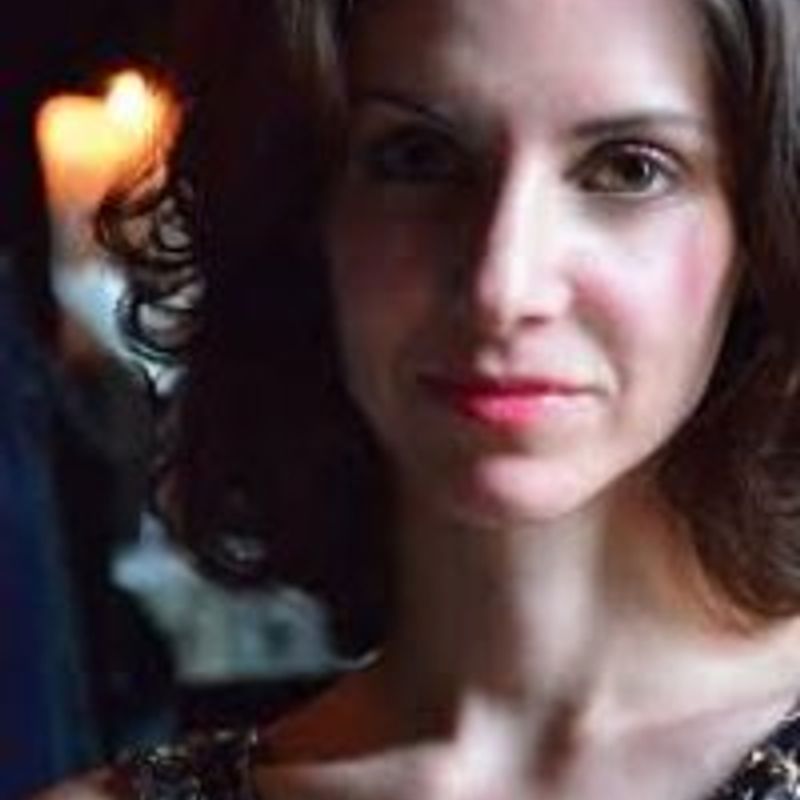 Jamie Brenner profile picture