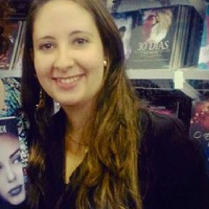 Katerine Grinaldi profile picture