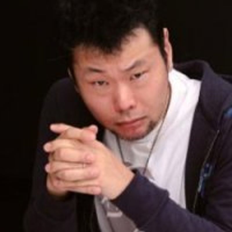 Shouji Gatou profile picture