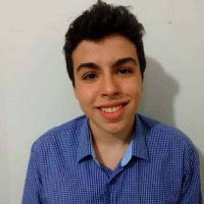 Gianluca Segregio profile picture