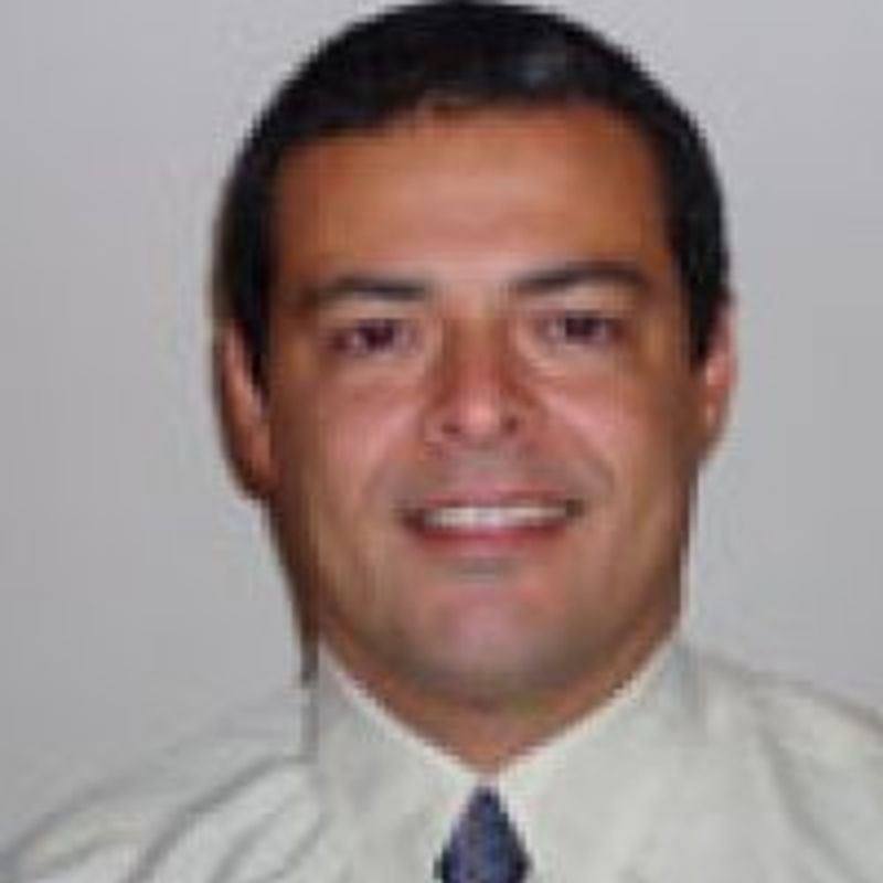 Robson Santos da Silva profile picture