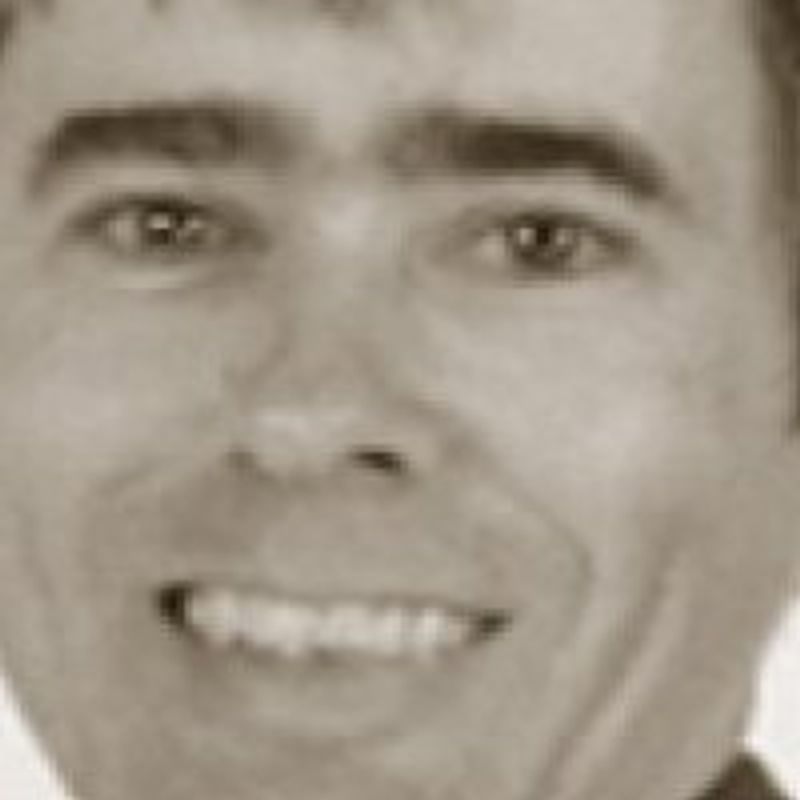 Ian F. Darwin profile picture