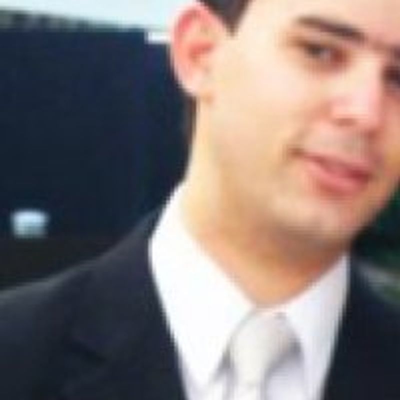 Michael Henrique R. Pereira profile picture