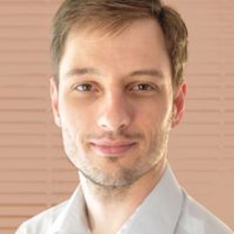 Pablo Dall´Oglio profile picture